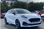 2021 Ford Puma ST 1.5 EcoBoost ST 5dr