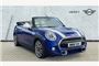 2018 MINI Convertible 2.0 Cooper S 25th Anniversary II 2dr Auto