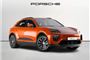 2025 Porsche Macan 265kW 100kWh 5dr Auto