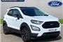 2023 Ford EcoSport 1.0 EcoBoost 125 Active 5dr