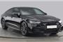 2024 Audi A7 40 TDI Quattro Black Edition 5dr S Tronic