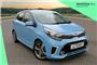 2020 Kia Picanto 1.25 GT-line 5dr