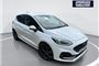 2023 Ford Fiesta ST 1.5 EcoBoost ST-3 5dr