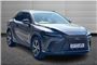 2024 Lexus RX 350h 2.5 5dr E-CVT [Premium Pack]