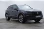 2021 Volkswagen Touareg 3.0 V6 TDI 4Motion Black Edition 5dr Tip Auto