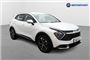 2022 Kia Sportage 1.6T GDi ISG Launch Edition 5dr