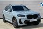 2023 BMW X3 xDrive20i MHT M Sport 5dr Step Auto