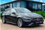 2023 Mercedes-Benz A-Class A200d AMG Line Premium Plus 5dr Auto