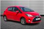 2015 Toyota Yaris 1.33 VVT-i Icon 5dr