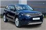 2021 Land Rover Range Rover Evoque 2.0 D200 SE 5dr Auto