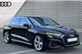 2023 Audi A3 35 TDI S Line 5dr S Tronic