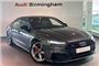 2020 Audi A7 55 TFSI e Quattro Competition 5dr S Tronic