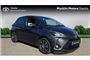 2019 Toyota Yaris 1.5 VVT-i Icon Tech 5dr CVT