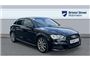 2019 Audi A3 35 TFSI Black Edition 5dr