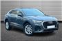 2020 Audi Q3 35 TFSI Sport 5dr