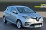 2021 Renault Zoe 100kW Iconic R135 50kWh Rapid Charge 5dr Auto