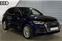 2018 Audi Q5 3.0 TDI Quattro S Line 5dr Tip Auto