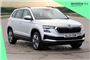 2023 Skoda Karoq 1.5 TSI SE Drive 5dr