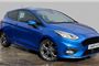 2019 Ford Fiesta 1.0 EcoBoost 140 ST-Line X 3dr