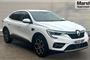 2022 Renault Arkana 1.6 E-TECH Hybrid 145 S Edition 5dr Auto