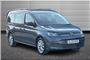 2022 Volkswagen Caddy Maxi Life 2.0 TDI 122 Life 5dr DSG