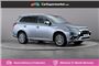 2021 Mitsubishi Outlander 2.4 PHEV Design 5dr Auto