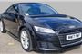 2017 Audi TT 1.8T FSI Sport 2dr