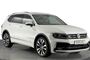 2021 Volkswagen Tiguan Allspace 2.0 TDI R-Line Tech 5dr DSG