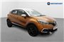 2018 Renault Captur 0.9 TCE 90 GT Line 5dr