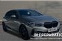 2023 BMW 1 Series 118i [136] M Sport 5dr Step Auto [LCP]