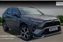 2022 Toyota RAV4 2.5 PHEV Dynamic 5dr CVT