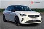 2021 Vauxhall Corsa 1.2 Elite Edition 5dr