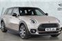 2024 MINI Clubman 1.5 Cooper Exclusive 6dr Auto