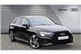 2022 Audi A3 35 TFSI Edition 1 5dr