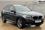 2021 BMW X3 xDrive20i M Sport 5dr Step Auto