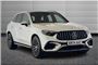 2024 Mercedes-Benz GLC GLC 43 4Matic Premium 5dr MCT