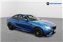 2020 BMW M2 M2 Competition 2dr DCT