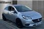 2019 Vauxhall Corsa 1.4 [75] Griffin 3dr