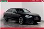 2021 Audi A4 35 TDI Black Edition 4dr S Tronic