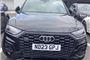 2023 Audi Q5 Sportback 40 TDI Quattro Edition 1 5dr S Tronic