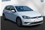 2019 Volkswagen Golf 1.5 TSI EVO SE [Nav] 5dr