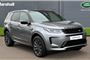 2020 Land Rover Discovery Sport 2.0 D180 R-Dynamic SE 5dr Auto