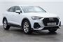 2020 Audi Q3 35 TDI Sport 5dr S Tronic