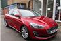 2019 Ford Focus Vignale 2.0 EcoBlue 5dr Auto