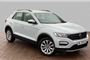 2021 Volkswagen T-Roc 1.0 TSI 110 SE 5dr