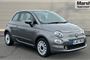 2017 Fiat 500 1.2 Lounge 3dr