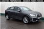 2020 Audi Q2 40 TFSI Quattro S Line 5dr S Tronic