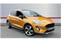 2019 Ford Fiesta Active 1.0 EcoBoost 125 Active X 5dr