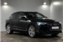 2021 Audi e-tron 230kW 50 Quattro 71kWh Black Edition 5dr Auto