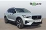 2024 Volvo XC40 2.0 B3P Plus Dark 5dr Auto